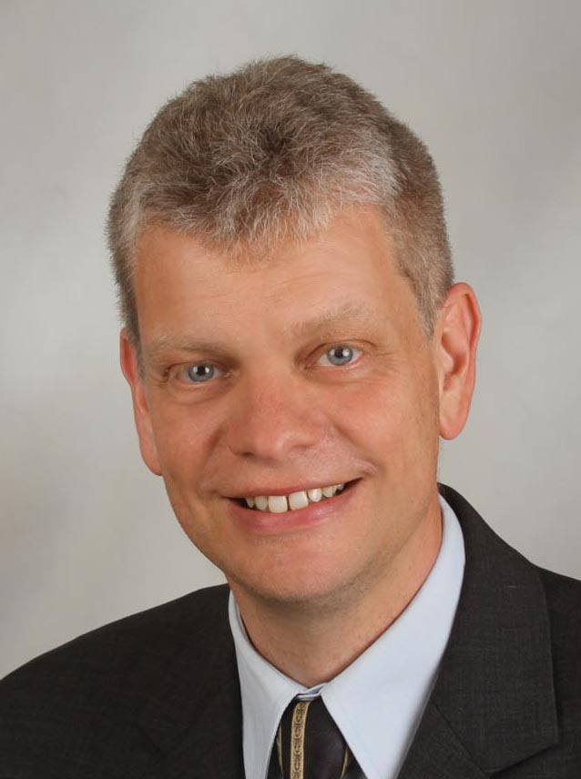 Dr. Holger Kliesch