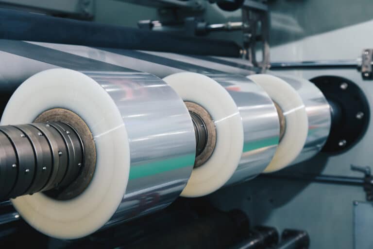 Hostaphan Rools HOSTAPHAN® Folien - Mitsubishi Polyester Film GmbH