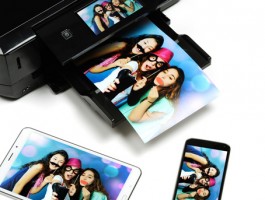 HOSTAPHAN<sup>®</sup> films are also used in mobile printers.